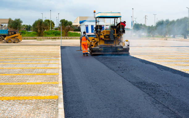 Best Best Driveway Pavers  in Tylertown, MS