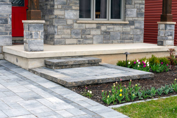 Best Driveway Resurfacing Pavers  in Tylertown, MS