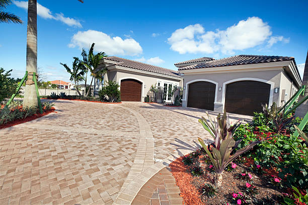 Tylertown, MS Driveway Pavers Company
