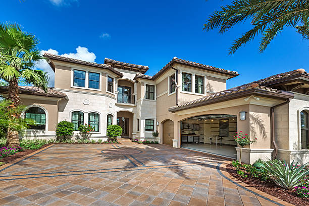 Best Residential Driveway Paver Services  in Tylertown, MS