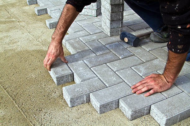 Reasons to Select Us for Your Driveway Paving Requirements in Tylertown, MS