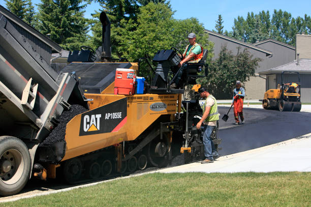 Best Decorative Driveway Pavers  in Tylertown, MS