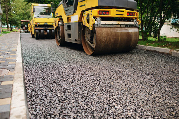 Best Custom Driveway Pavers  in Tylertown, MS